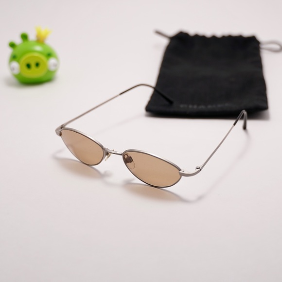 Chanel Sunglasses - Picture 5 of 12